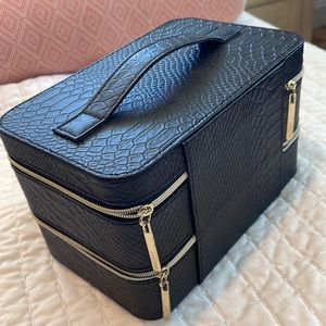 Lancôme Makeup Case